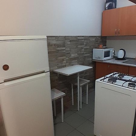 2 Ком Апартаменти На Пл Ринок Lviv Kültér fotó