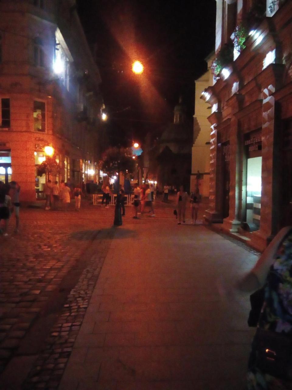 2 Ком Апартаменти На Пл Ринок Lviv Kültér fotó